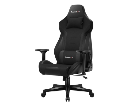 Fotel gamingowy Huzaro Force 7.6 Black HZ-FORCE 7.6 BLACK